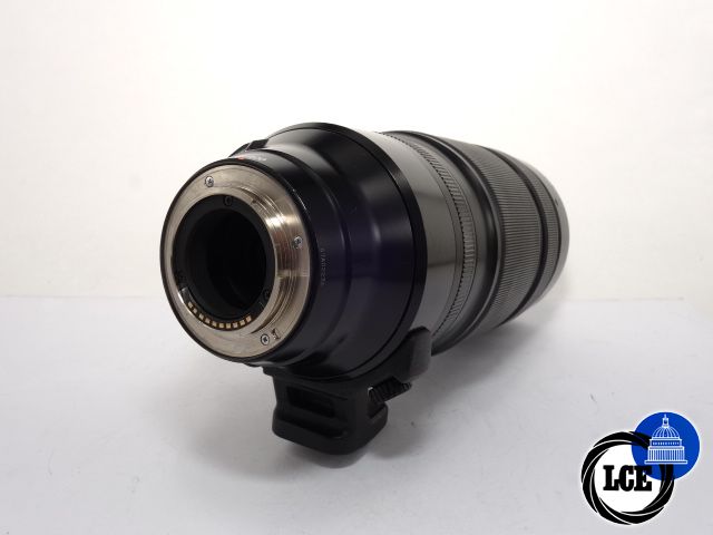 FujiFilm XF 100-400mm R LM OIS WR