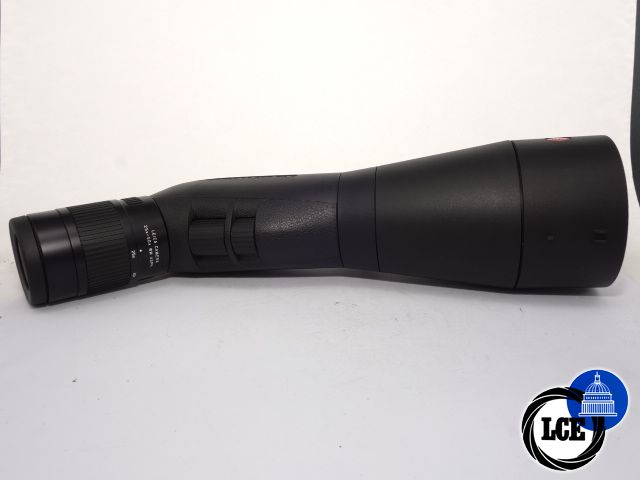Leica APO-TELEVID 82 ANG. & 25-50x WW & 1.8x EXTENDER