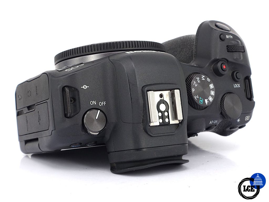 Canon EOS R6 Body | 4*