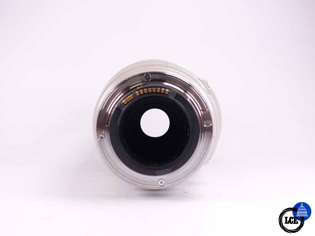 Canon EF 100-400mm F4.5-5.6 L IS