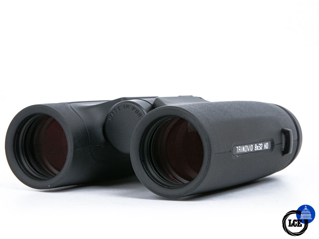 Leica Trinovid 8x32 HD
