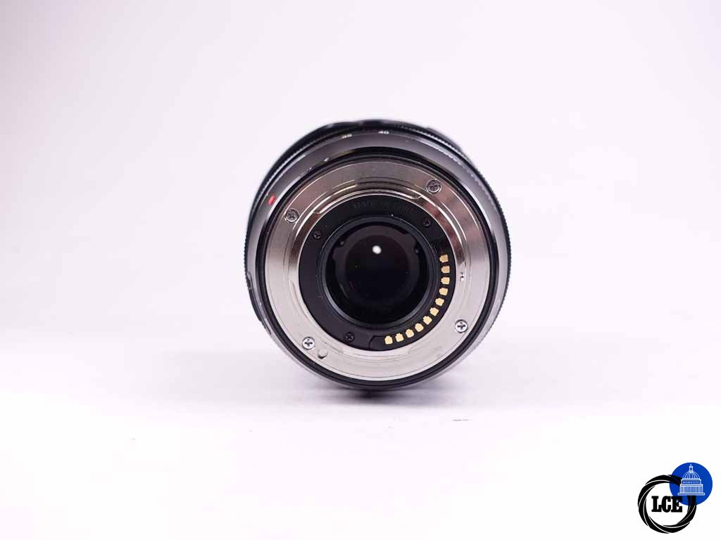 Olympus 12-40mm F2.8 Pro 