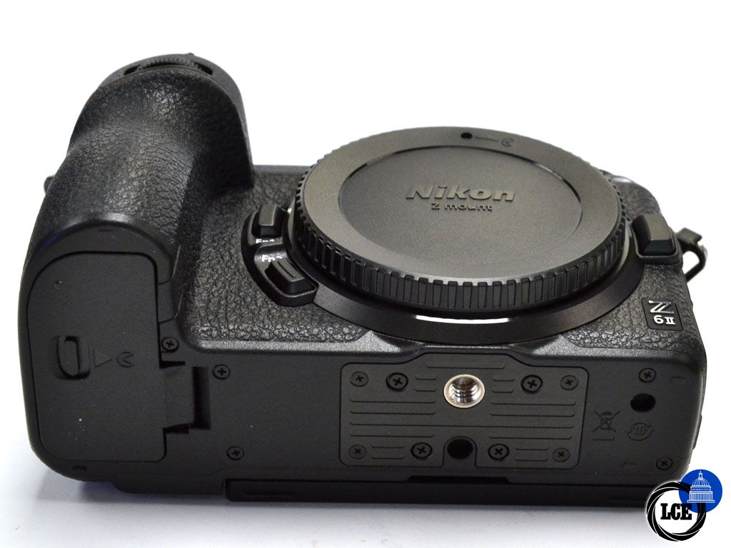Nikon Z6 II Body (Opened Box)