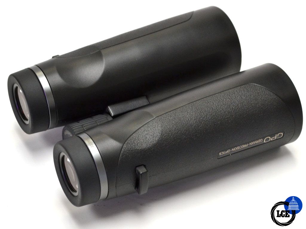 GPO 8x42 PASSION HD Black (Opened Box)