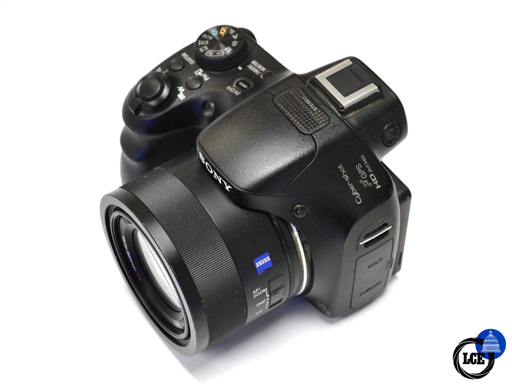 Sony HX400 