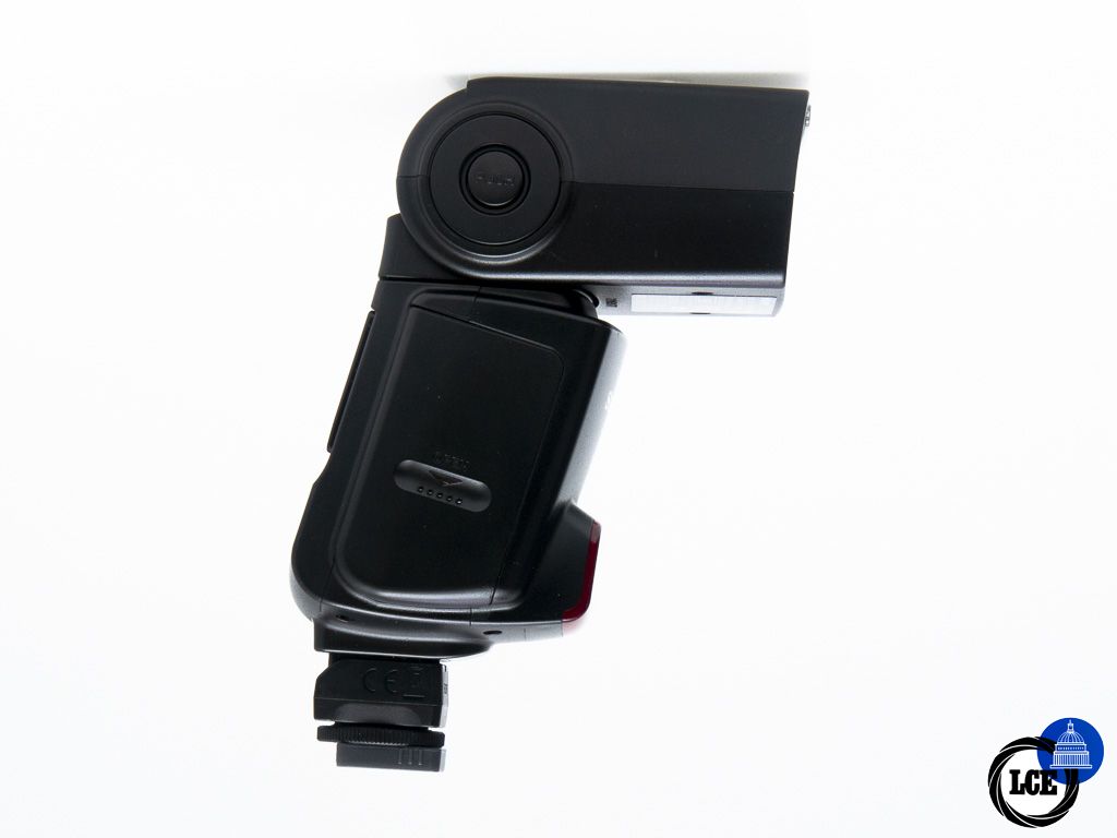 Sony HVL-F42AM Flash + ADP-MAA Adapter