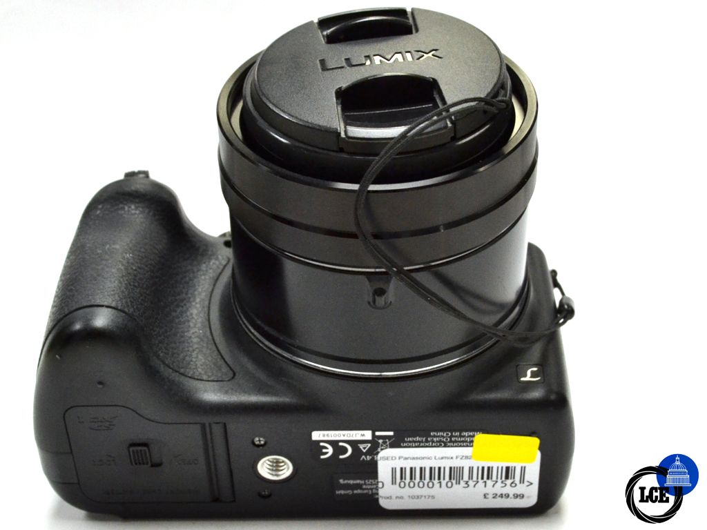 Panasonic FZ82