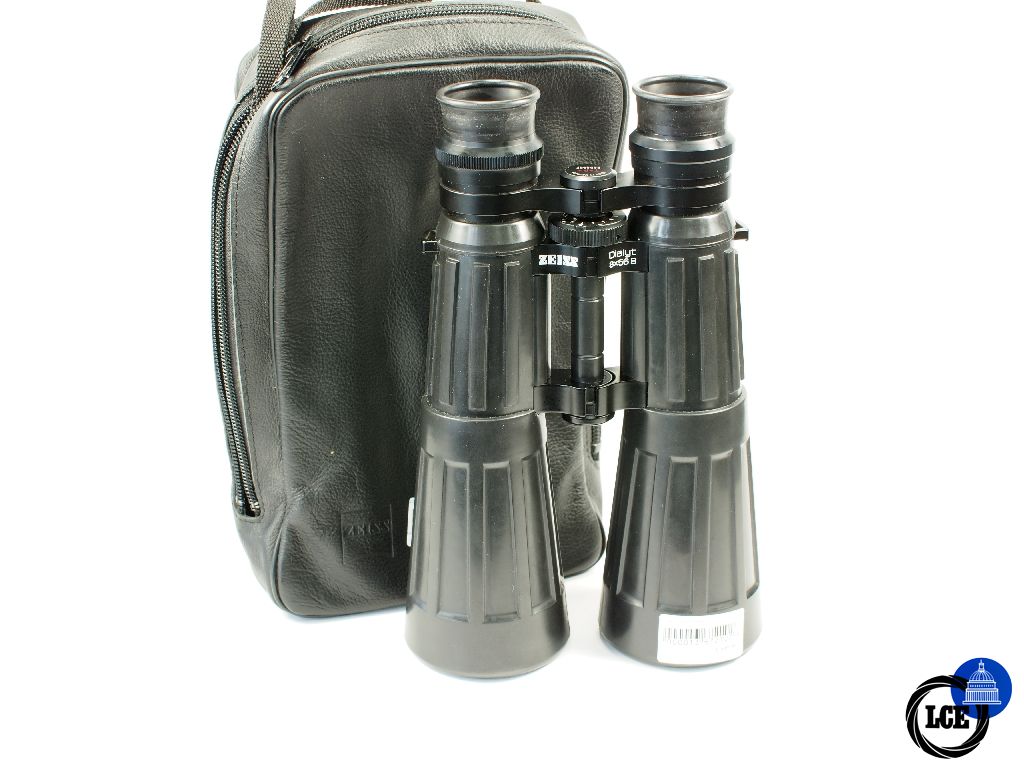 Zeiss Dialyt 8x56 B T* P* 