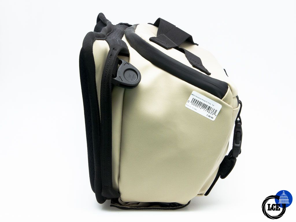 Miscellaneous Wandrd Rouge 9L Sling - Tan/Beige 