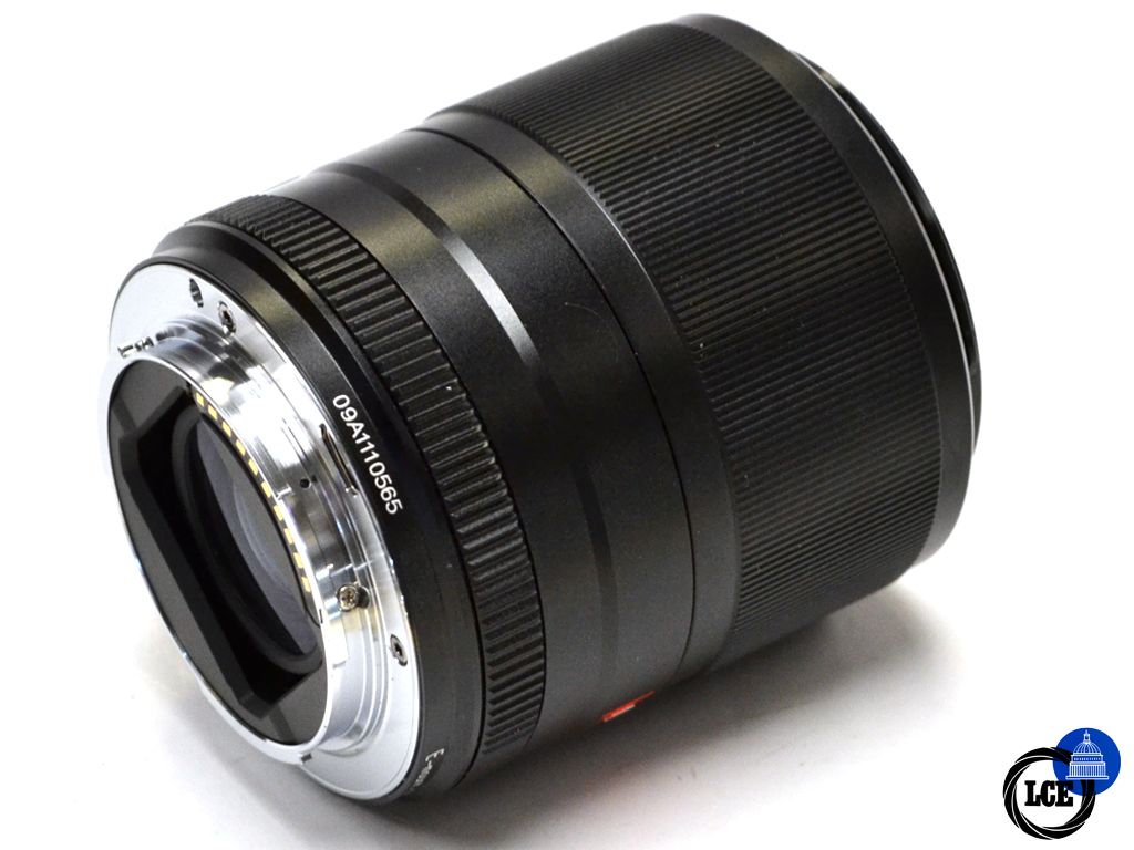 Viltrox 23mm F1.4 