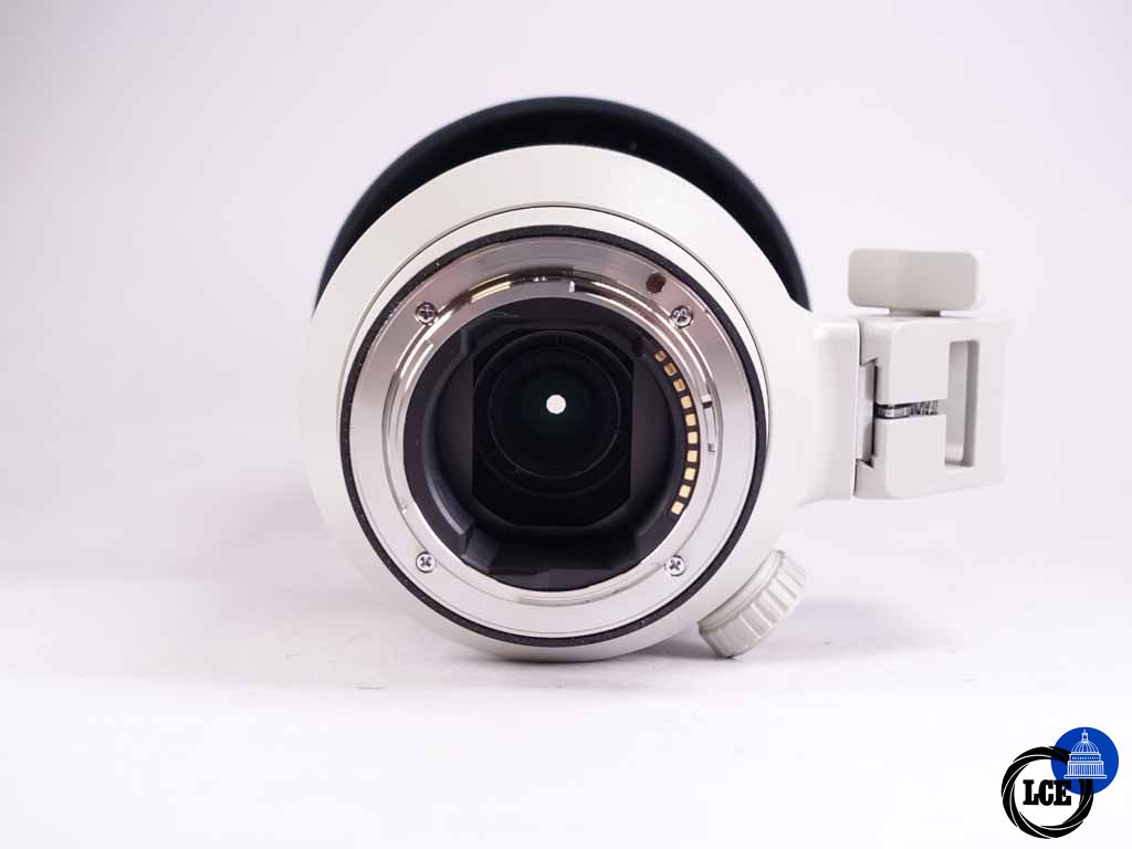 Sony FE 100-400mm F4.5-5.6 GM OSS