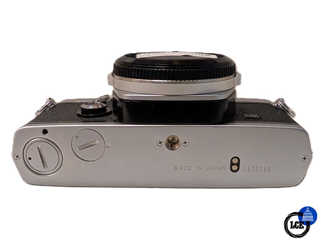 Olympus OM-1 Body