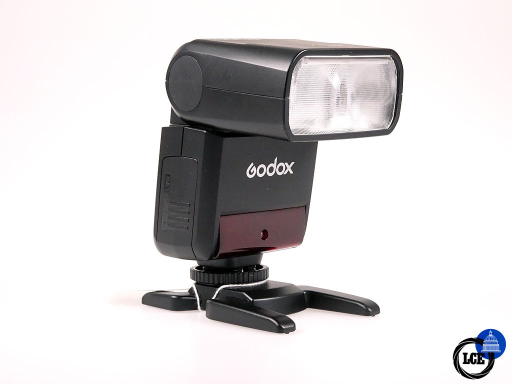 Godox TT350c Canon fit