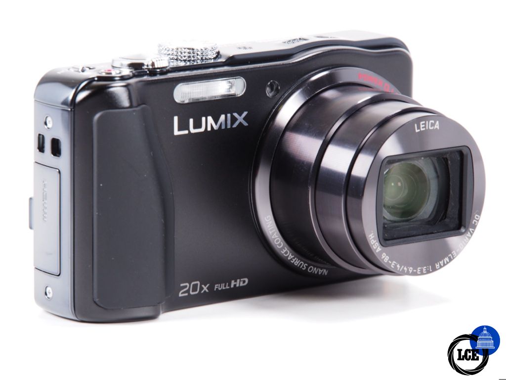 Panasonic TZ30