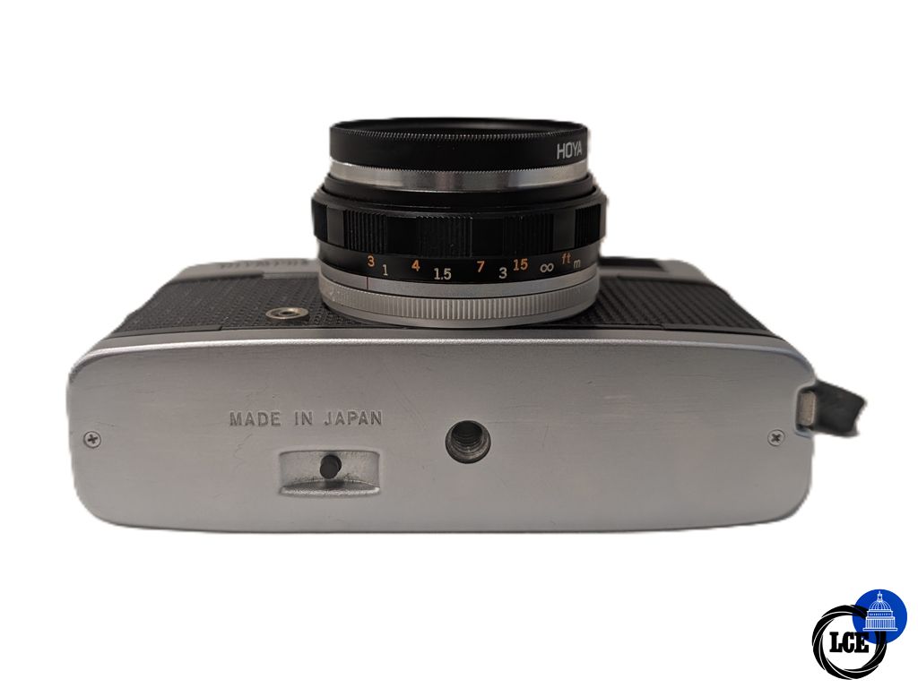 Olympus Trip 35