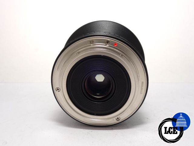 Samyang 14mm F/2.8 ED AS IF UMC - EOS FIT