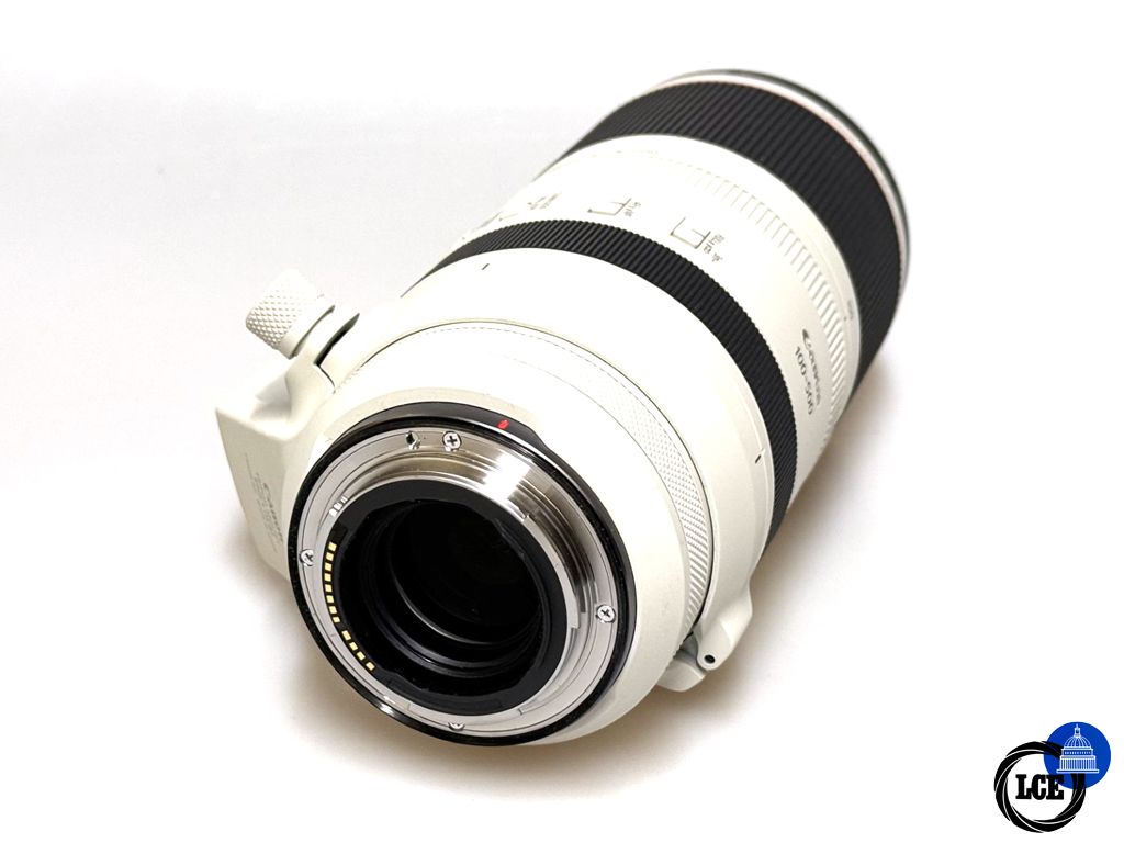 Canon RF 100-500mm F4.5-7.1 L IS USM