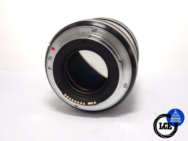 Sigma DG 35mm F/1.4 ART - EOS FIT