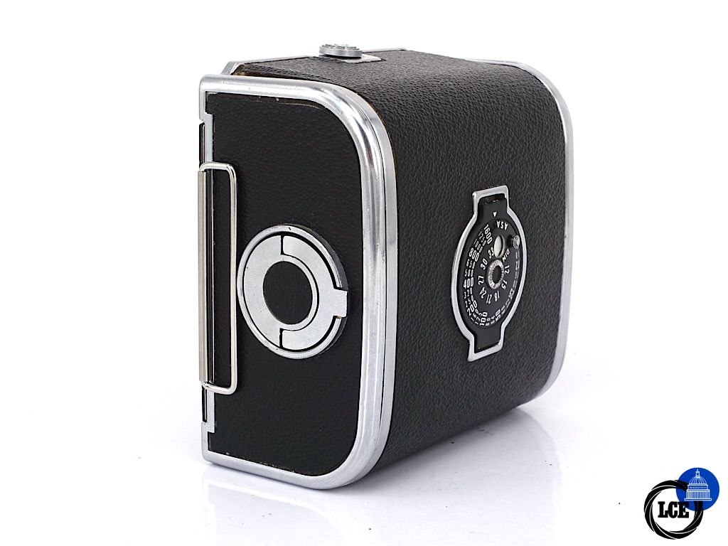 Hasselblad 12 On Back | 3*