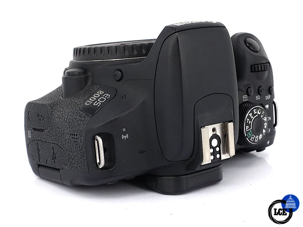 Canon EOS 800D Body | 4*