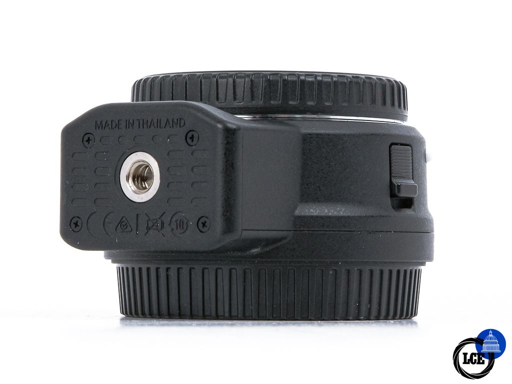 Nikon FTZ Adapter