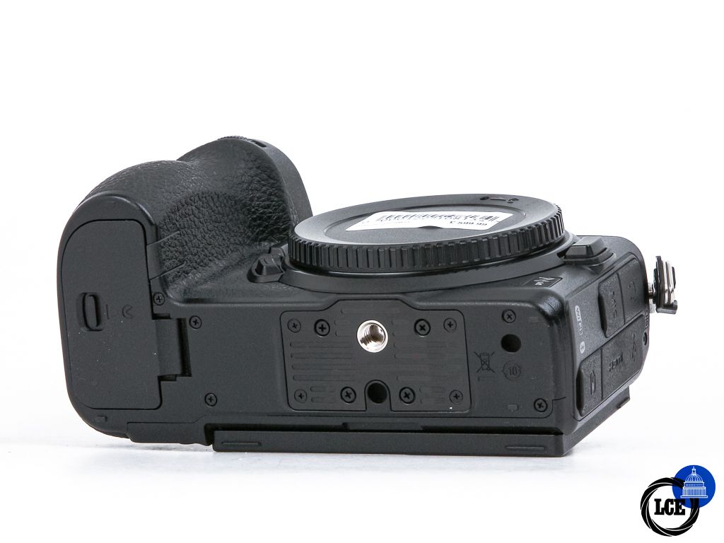 Nikon Z5 Body **47k Shutter Count**