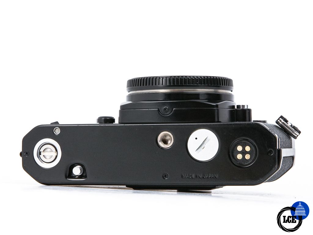Nikon FM2n Body