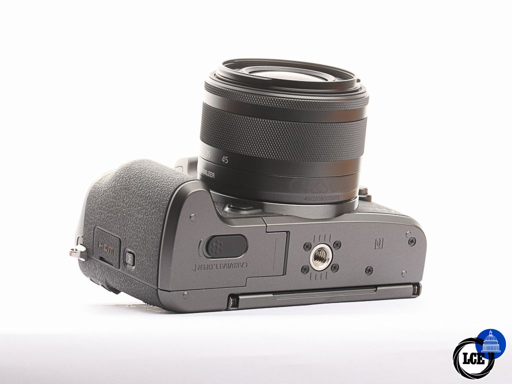 Canon EOS M5 + 15-45mm | 10114066