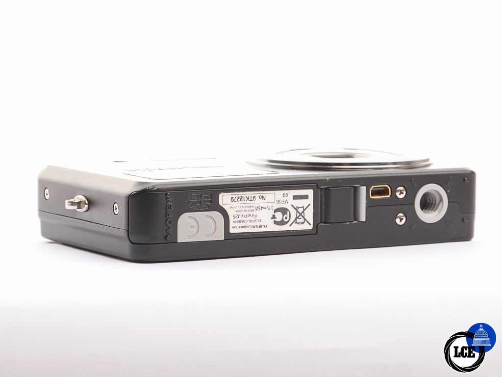 FujiFilm Finepix J25 [4*] | 10114192