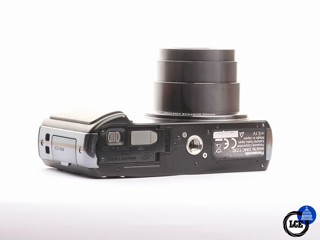 Panasonic Lumix TZ30 [4*] | 10114226