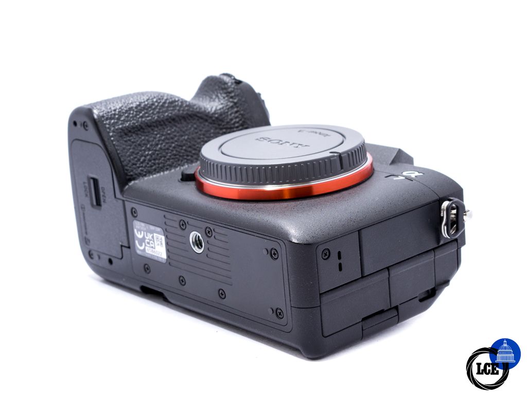 Sony A7 IV Body *Boxed*