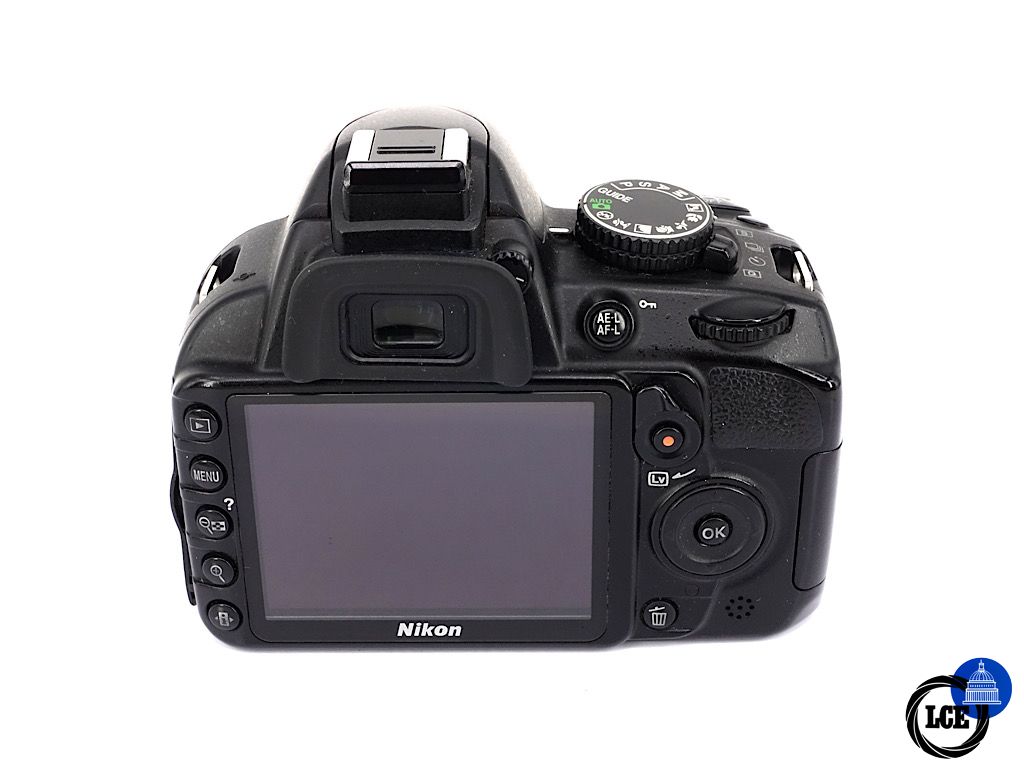 Nikon D3100 Body - Boxed | 3*