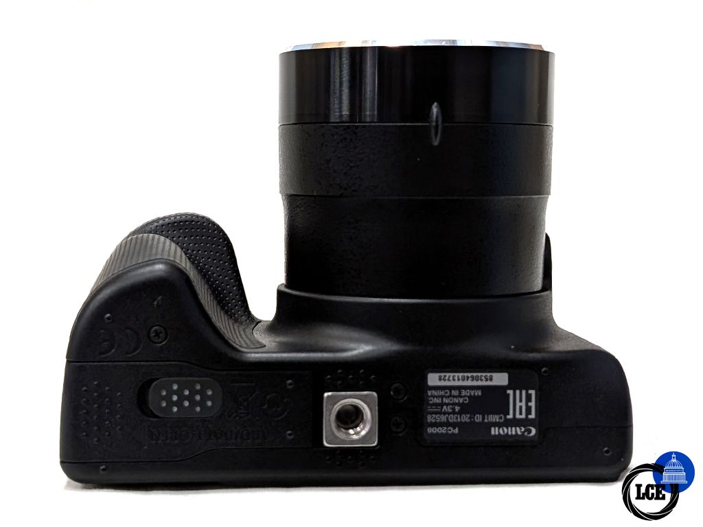 Canon Powershot SX510 HS