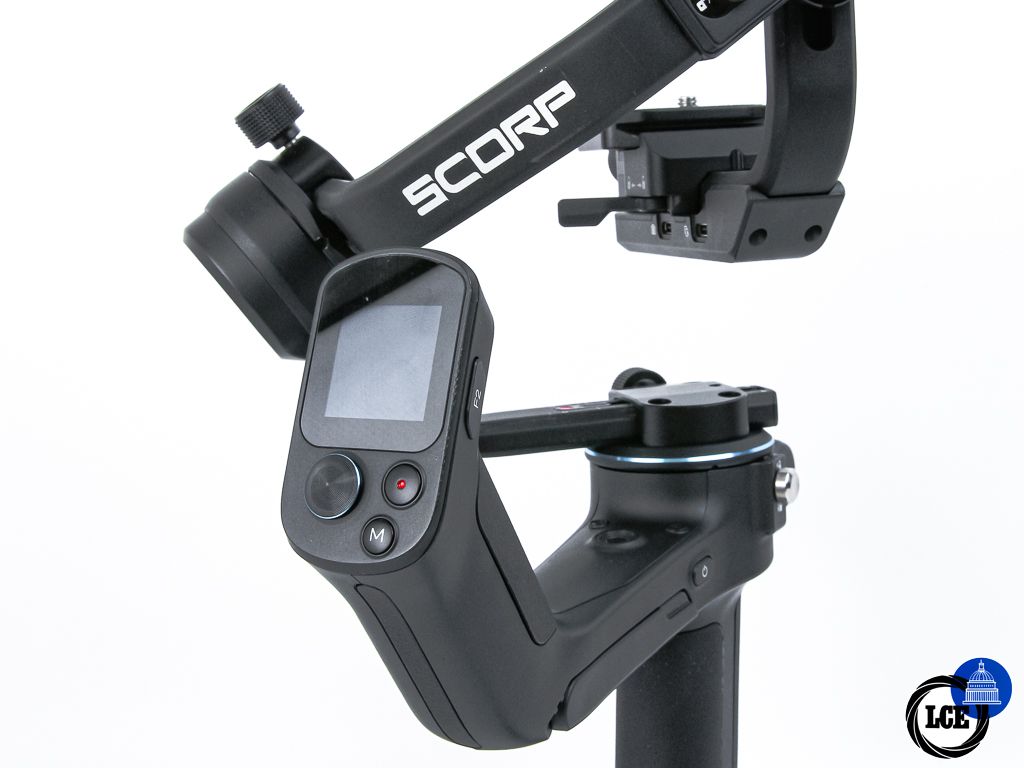 FeiyuTech Scorp