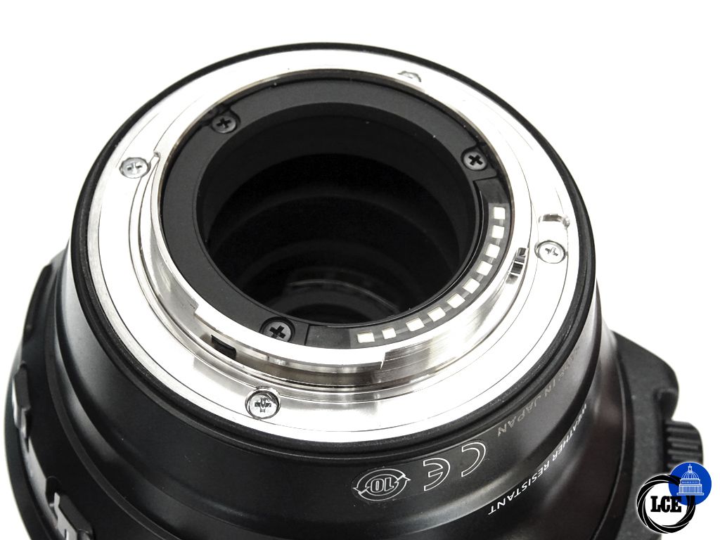 FujiFilm 100-400 XF Boxed
