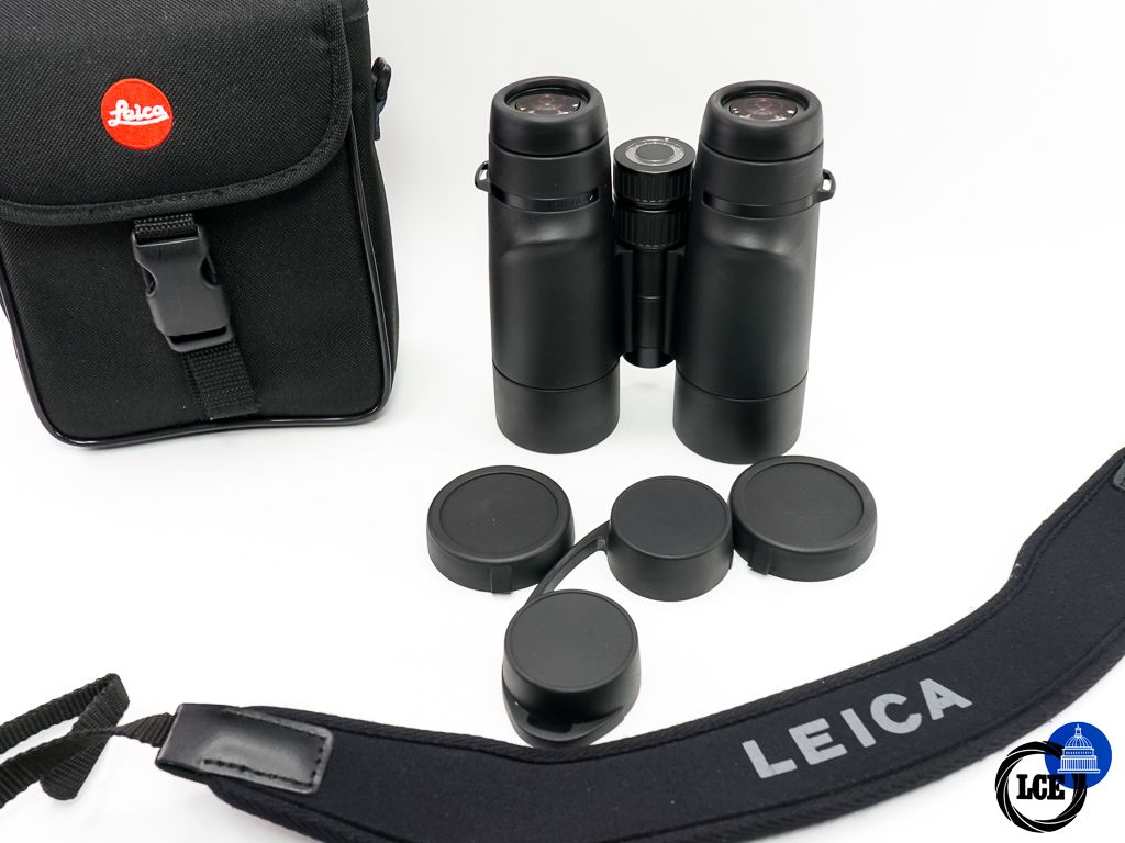 Leica ULTRAVID 8x42