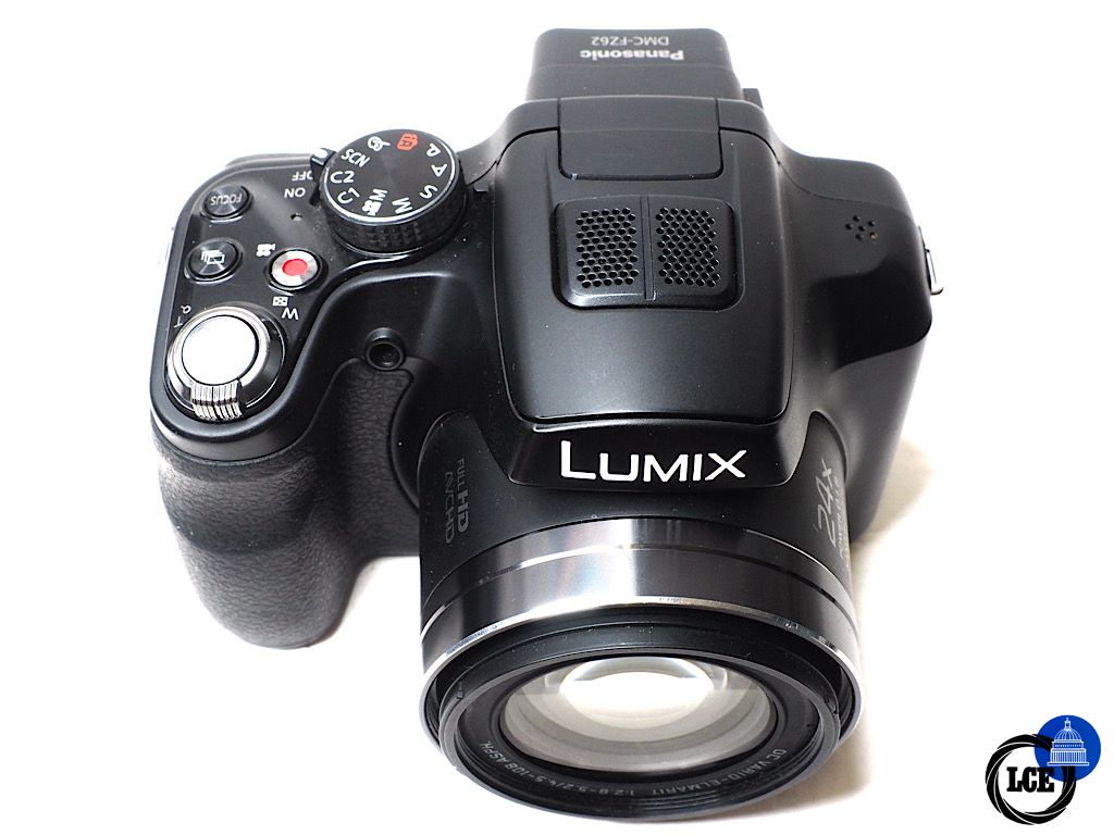 Panasonic FZ62