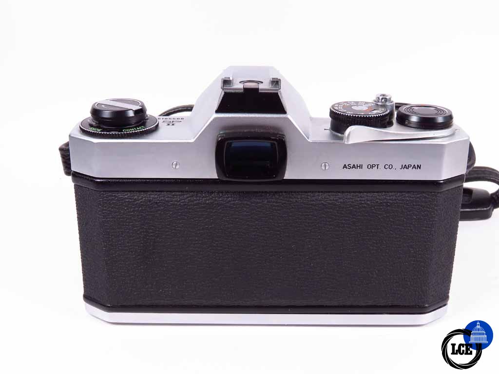 Pentax Spotmatic SP1000 c/w 50mm f1.4