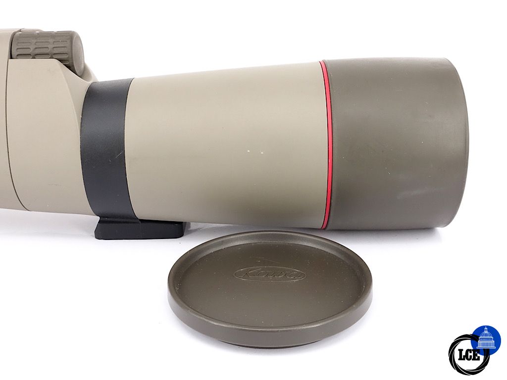 Kowa Prominar TSN-663 ED + 20x60mm eyepiece | 3*