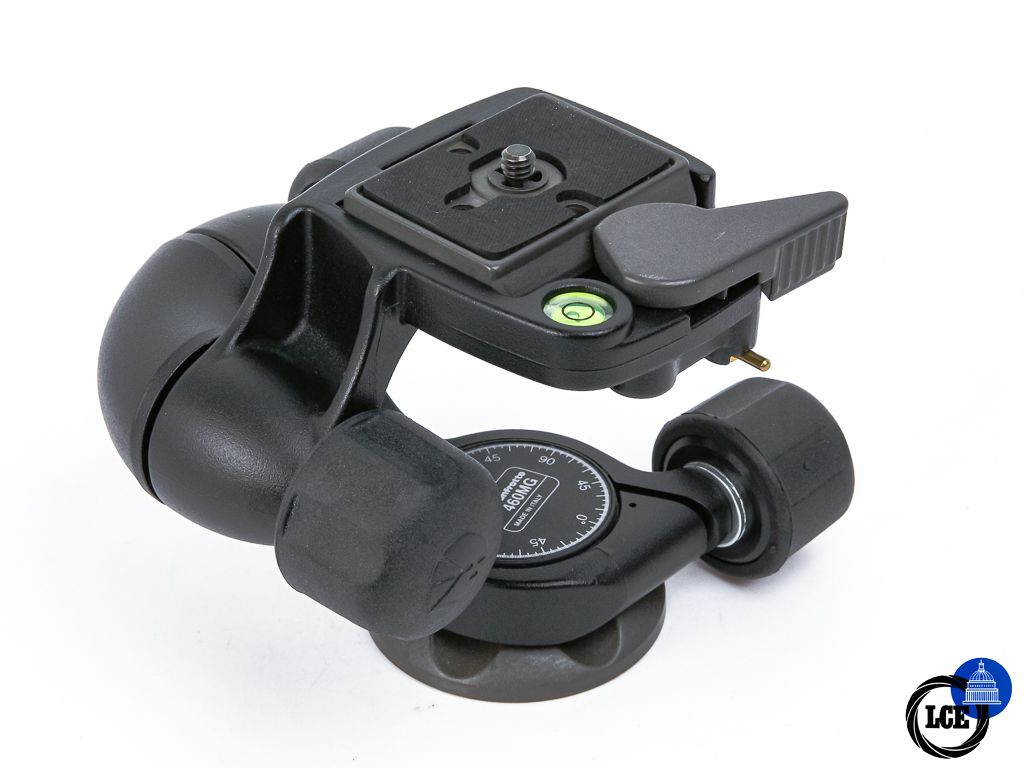 Manfrotto 460MG