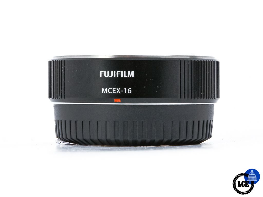 FujiFilm MCEX-16