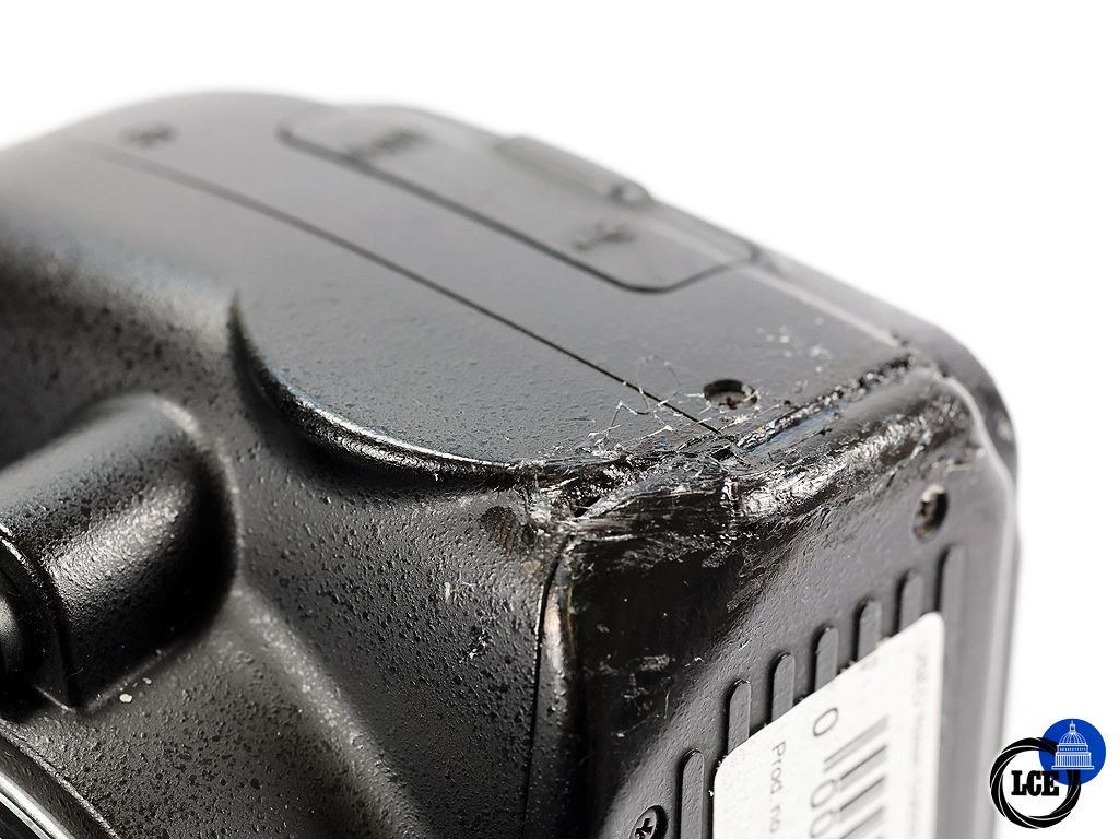 Nikon D3000 Body | 1276912