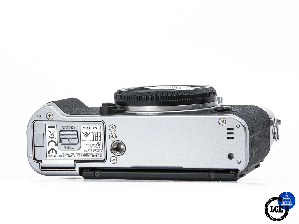 FujiFilm X-T30 Body