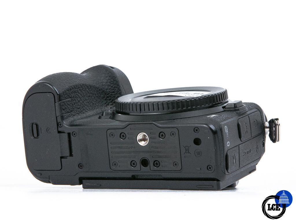 Nikon Z6 II Body **7k Shutter Count**