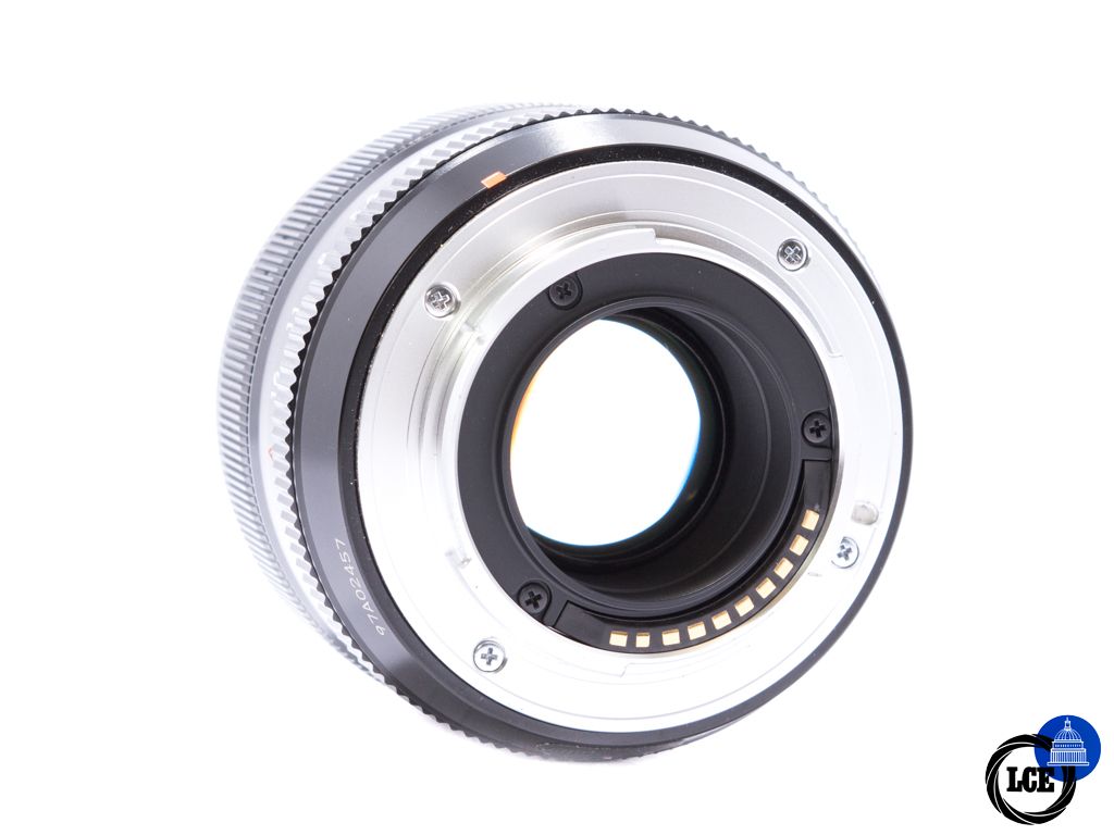 FujiFilm XF 35mm F1.4 R *Boxed*