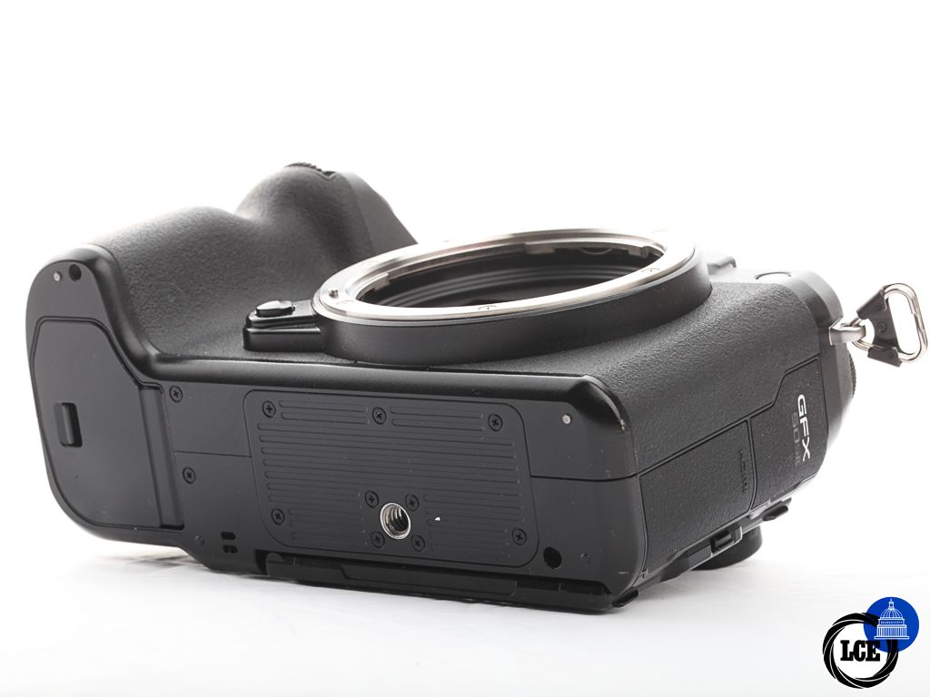 FujiFilm GFX 50S II BODY | 10114118