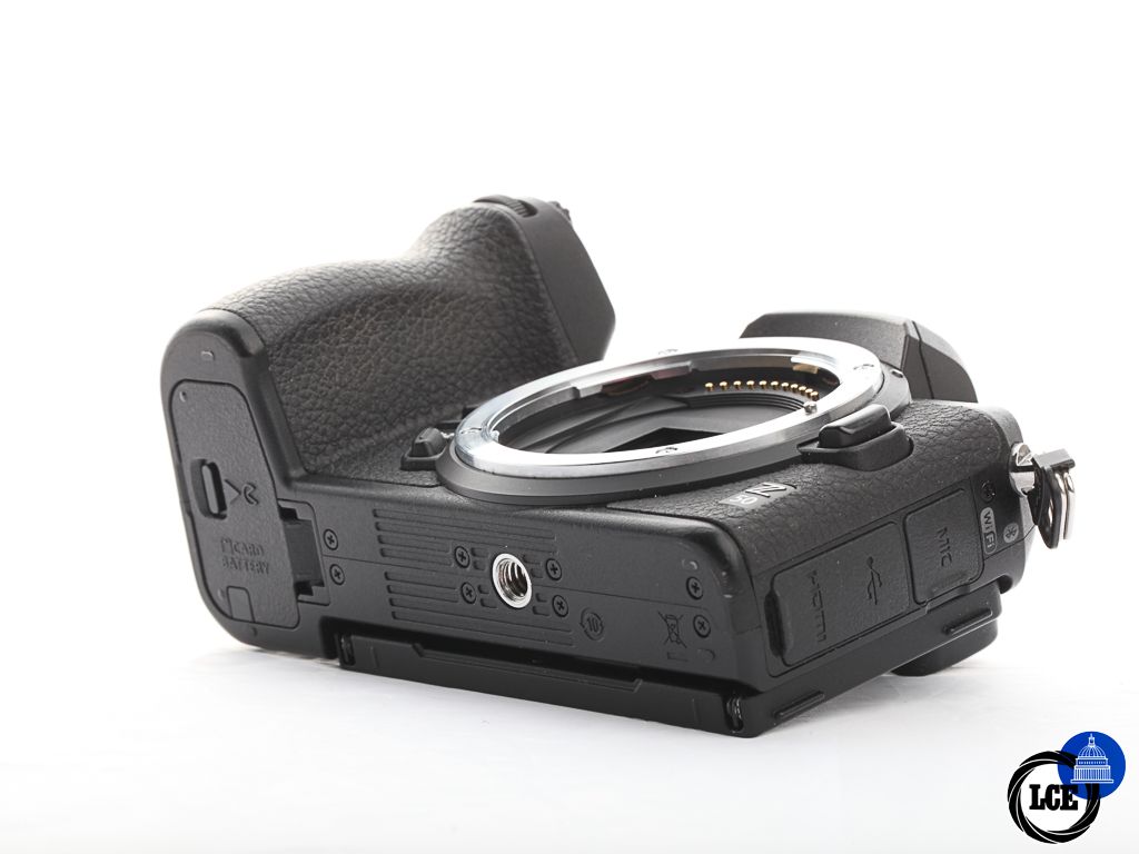 Nikon Z 50 Body | 10112731