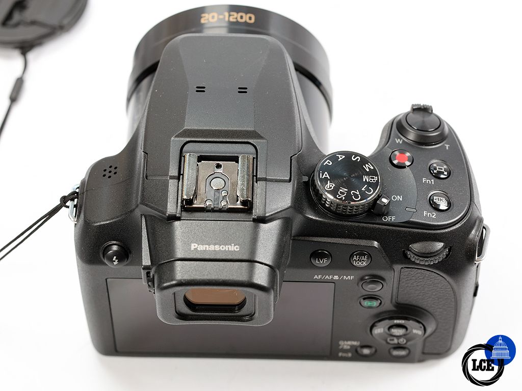 Panasonic Lumix FZ82D *Boxed* | 1277005