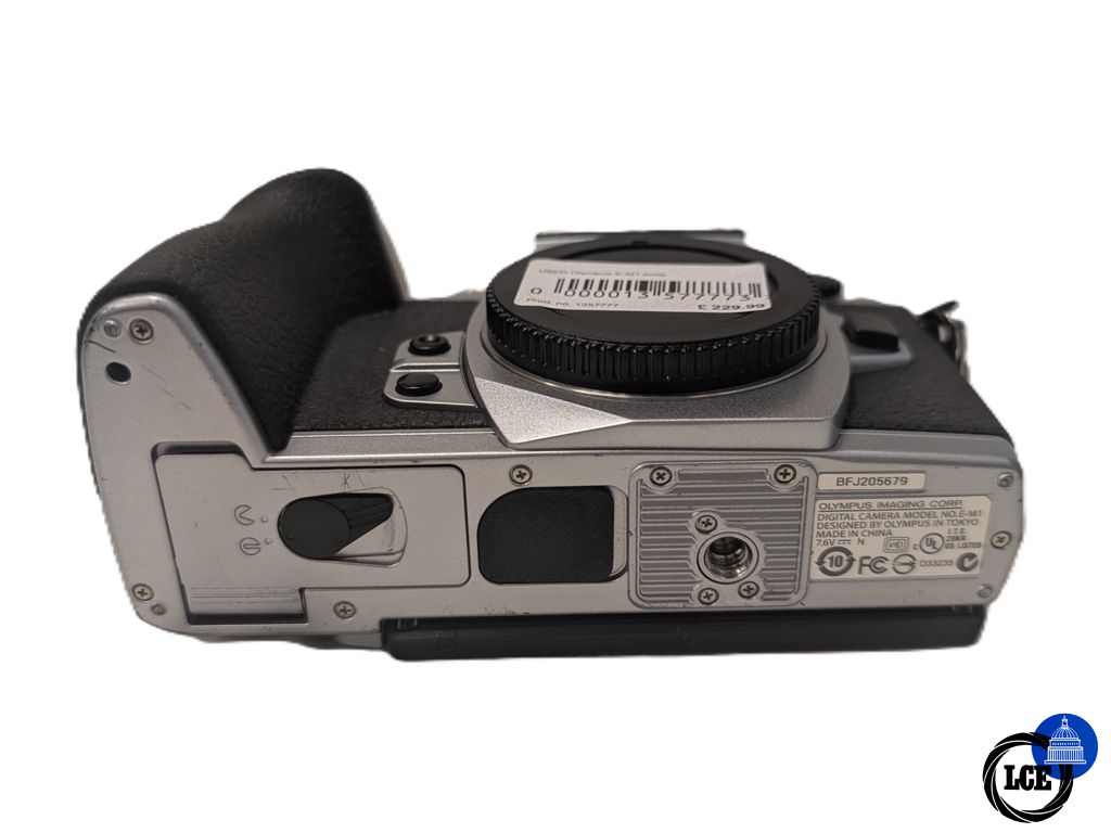Olympus OM-D E-M1 Body 