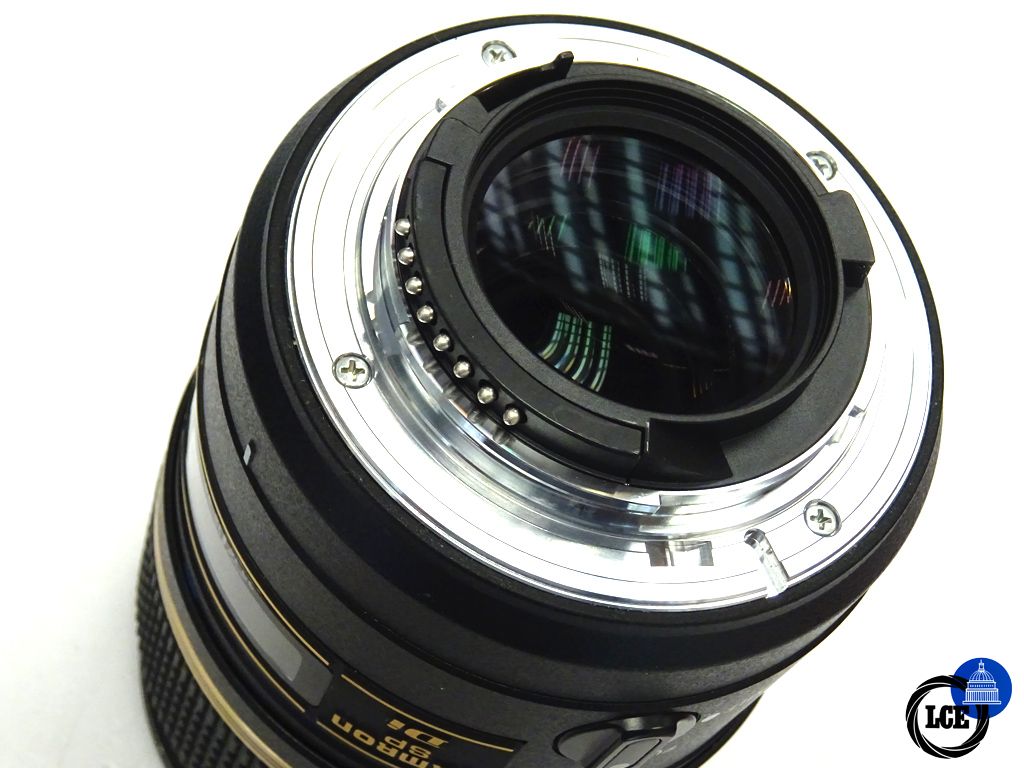 Tamron 90mm f2.8 Macro Sp Di